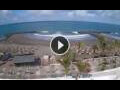 Webcam Playa de las Americas (Teneriffa)