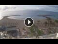 Webcam Playa de las Americas (Tenerife)
