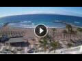 Webcam Playa de las Américas (Tenerife)