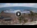 Webcam Playa de las Americas (Teneriffa)