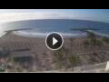 Webcam Playa de las Americas (Teneriffa)
