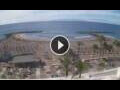 Webcam Playa de las Americas (Tenerife)