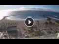 Webcam Playa de las Americas (Tenerife)