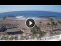 Webcam Playa de las Américas (Tenerife)