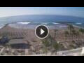 Webcam Playa de las Americas (Tenerife)