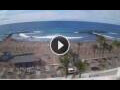 Webcam Playa de las Americas (Tenerife)