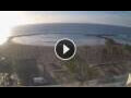 Webcam Playa de las Americas (Teneriffa)