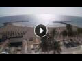 Webcam Playa de las Americas (Ténérife)