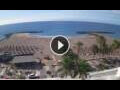 Webcam Playa de las Americas (Teneriffa)