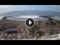 Webcam Playa de las Americas (Ténérife)