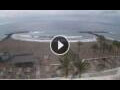 Webcam Playa de las Americas (Tenerife)