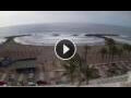 Webcam Playa de las Americas (Tenerife)
