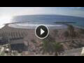 Webcam Playa de las Américas (Tenerife)