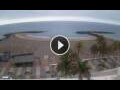 Webcam Playa de las Americas (Teneriffa)