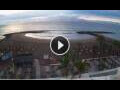 Webcam Playa de las Americas (Teneriffa)