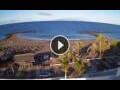 Webcam Playa de las Americas (Tenerife)