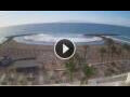Webcam Playa de las Americas (Teneriffa)