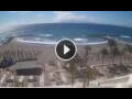 Webcam Playa de las Americas (Tenerife)