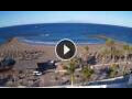 Webcam Playa de las Americas (Tenerife)