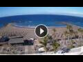 Webcam Playa de las Americas (Tenerife)