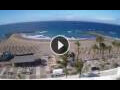 Webcam Playa de las Americas (Tenerife)