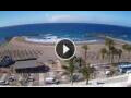 Webcam Playa de las Américas (Tenerife)