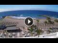 Webcam Playa de las Americas (Teneriffa)