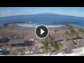 Webcam Playa de las Americas (Tenerife)