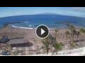Webcam Playa de las Americas (Tenerife)