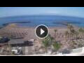 Webcam Playa de las Americas (Tenerife)