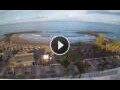 Webcam Playa de las Americas (Teneriffa)
