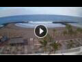 Webcam Playa de las Americas (Teneriffa)