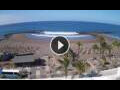 Webcam Playa de las Americas (Tenerife)