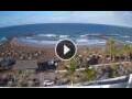 Webcam Playa de las Americas (Tenerife)
