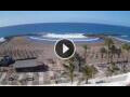 Webcam Playa de las Americas (Tenerife)