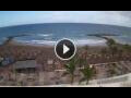 Webcam Playa de las Americas (Tenerife)
