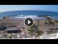 Webcam Playa de las Americas (Teneriffa)