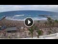 Webcam Playa de las Americas (Tenerife)