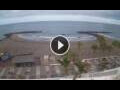 Webcam Playa de las Americas (Tenerife)