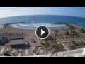 Webcam Playa de las Americas (Tenerife)
