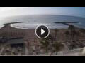Webcam Playa de las Americas (Teneriffa)