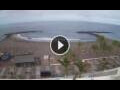 Webcam Playa de las Americas (Tenerife)