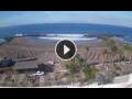 Webcam Playa de las Americas (Tenerife)