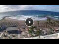 Webcam Playa de las Americas (Ténérife)