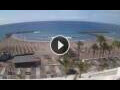 Webcam Playa de las Americas (Tenerife)