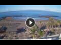 Webcam Playa de las Americas (Teneriffa)