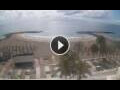 Webcam Playa de las Americas (Teneriffa)