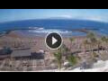 Webcam Playa de las Americas (Tenerife)