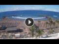 Webcam Playa de las Americas (Tenerife)