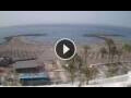 Webcam Playa de las Americas (Tenerife)